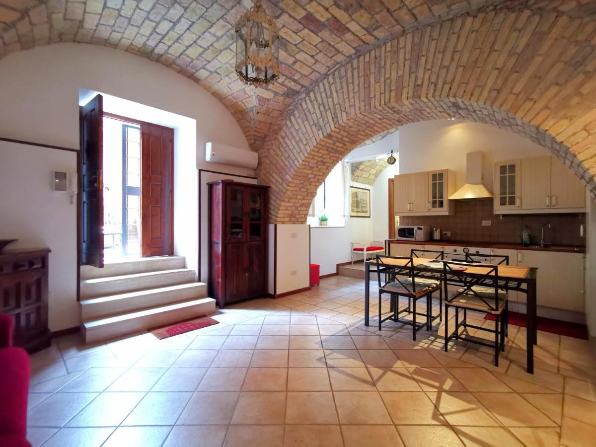 Colosseo Home - 29061 Rom Exterior foto