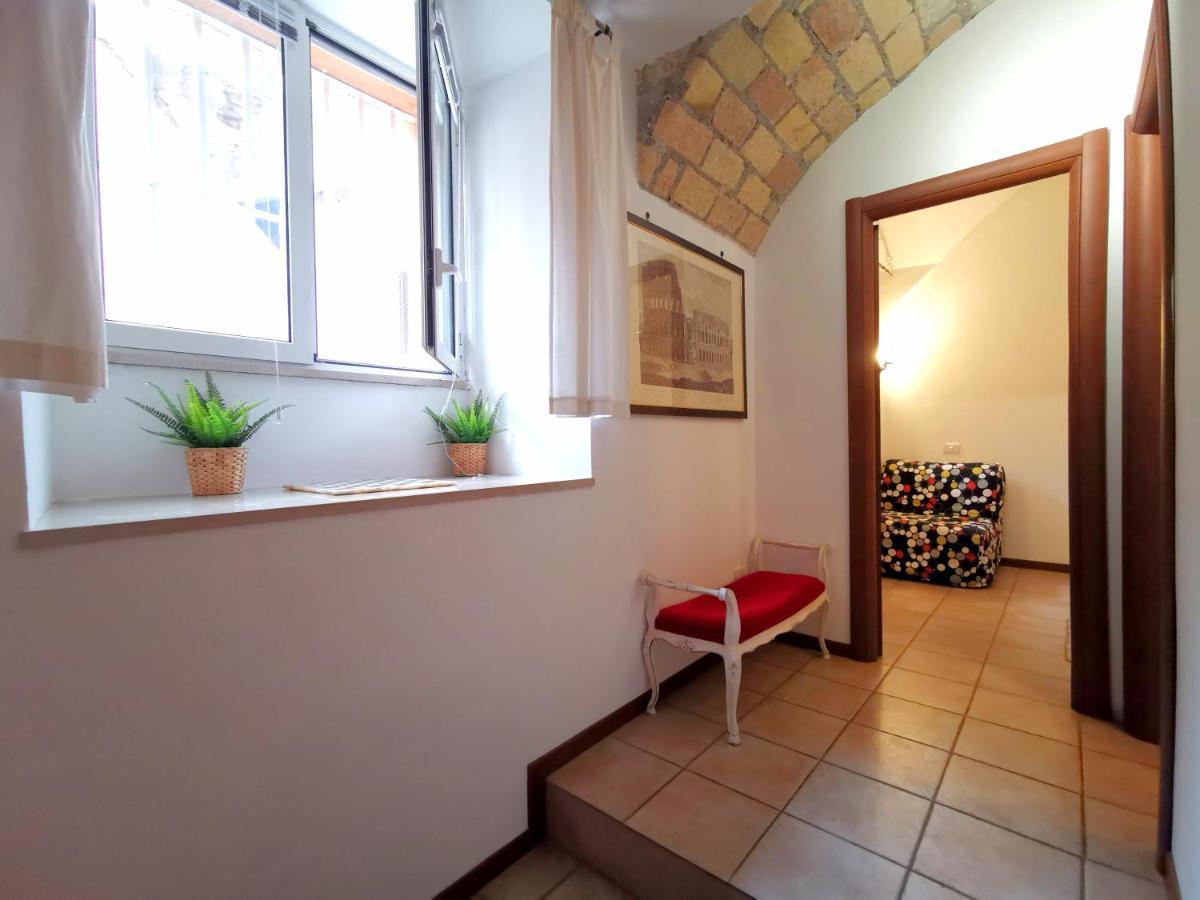 Colosseo Home - 29061 Rom Exterior foto