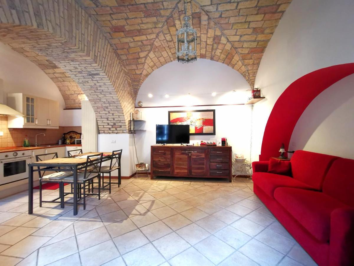 Colosseo Home - 29061 Rom Exterior foto