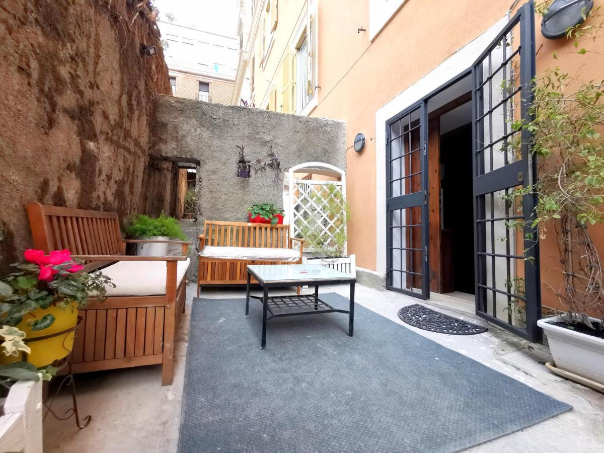 Colosseo Home - 29061 Rom Exterior foto