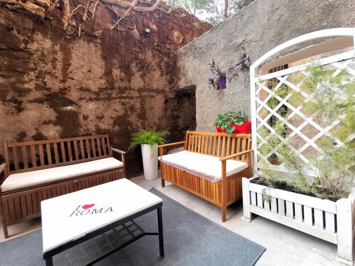 Colosseo Home - 29061 Rom Exterior foto