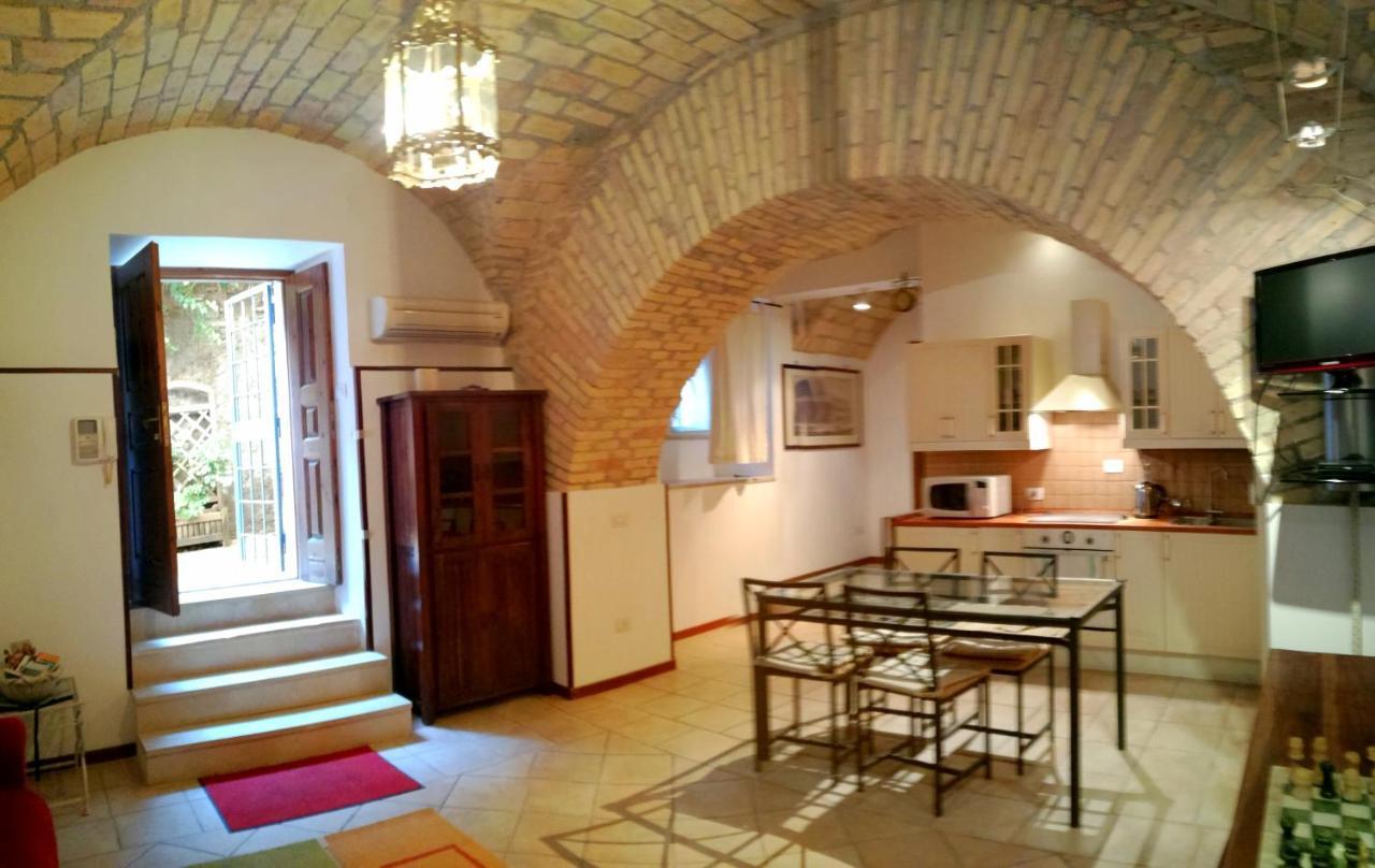Colosseo Home - 29061 Rom Exterior foto