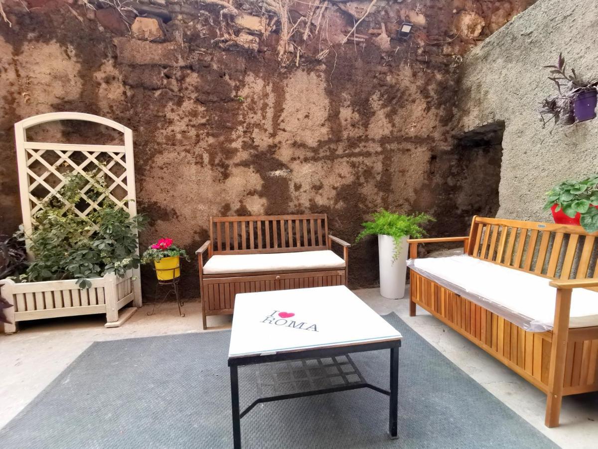 Colosseo Home - 29061 Rom Exterior foto