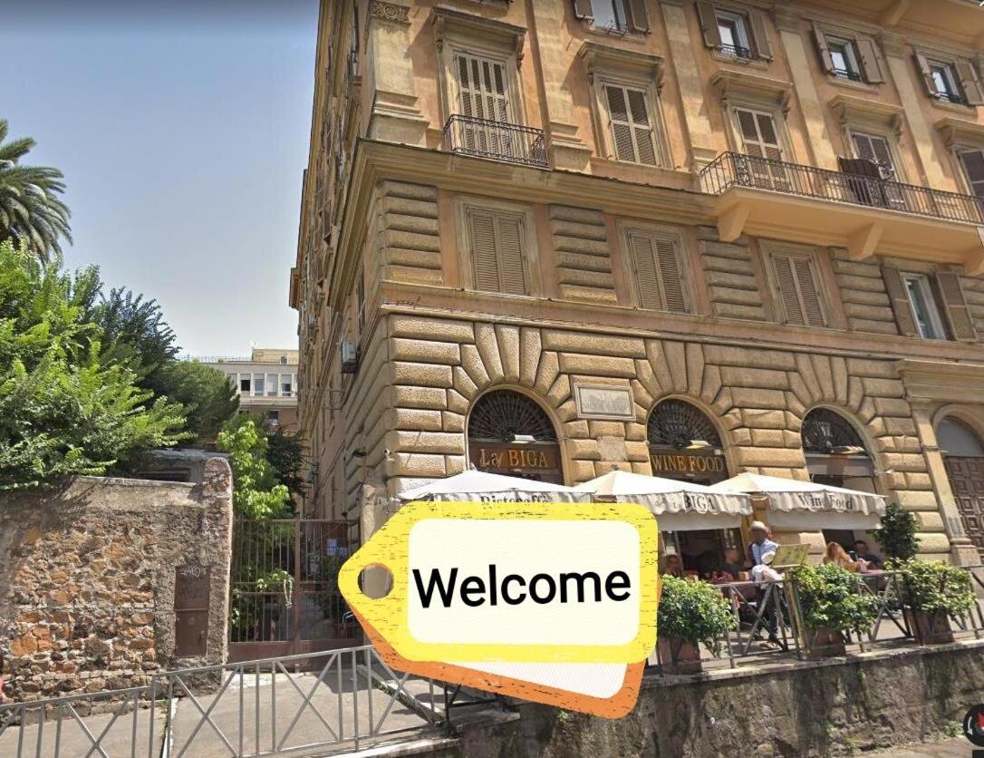 Colosseo Home - 29061 Rom Exterior foto