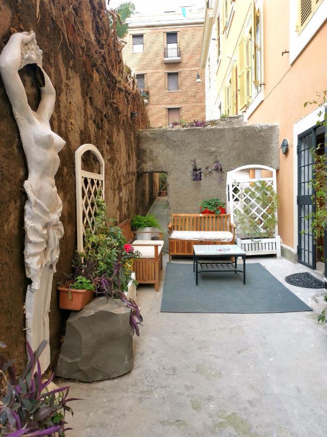 Colosseo Home - 29061 Rom Exterior foto