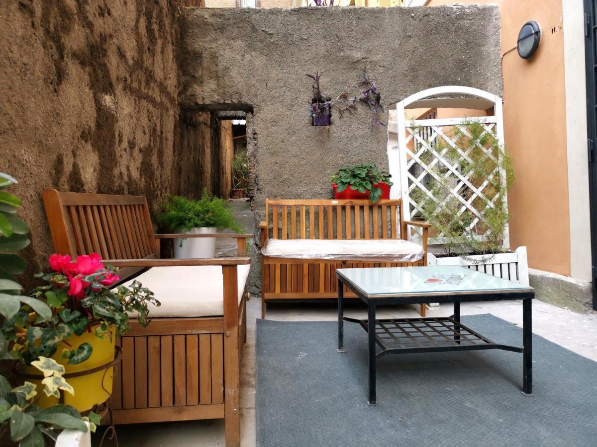 Colosseo Home - 29061 Rom Exterior foto
