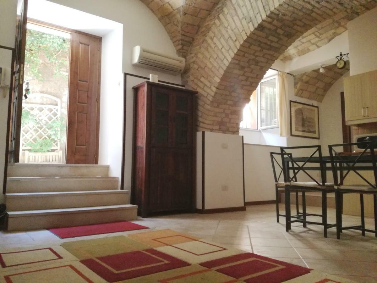 Colosseo Home - 29061 Rom Exterior foto